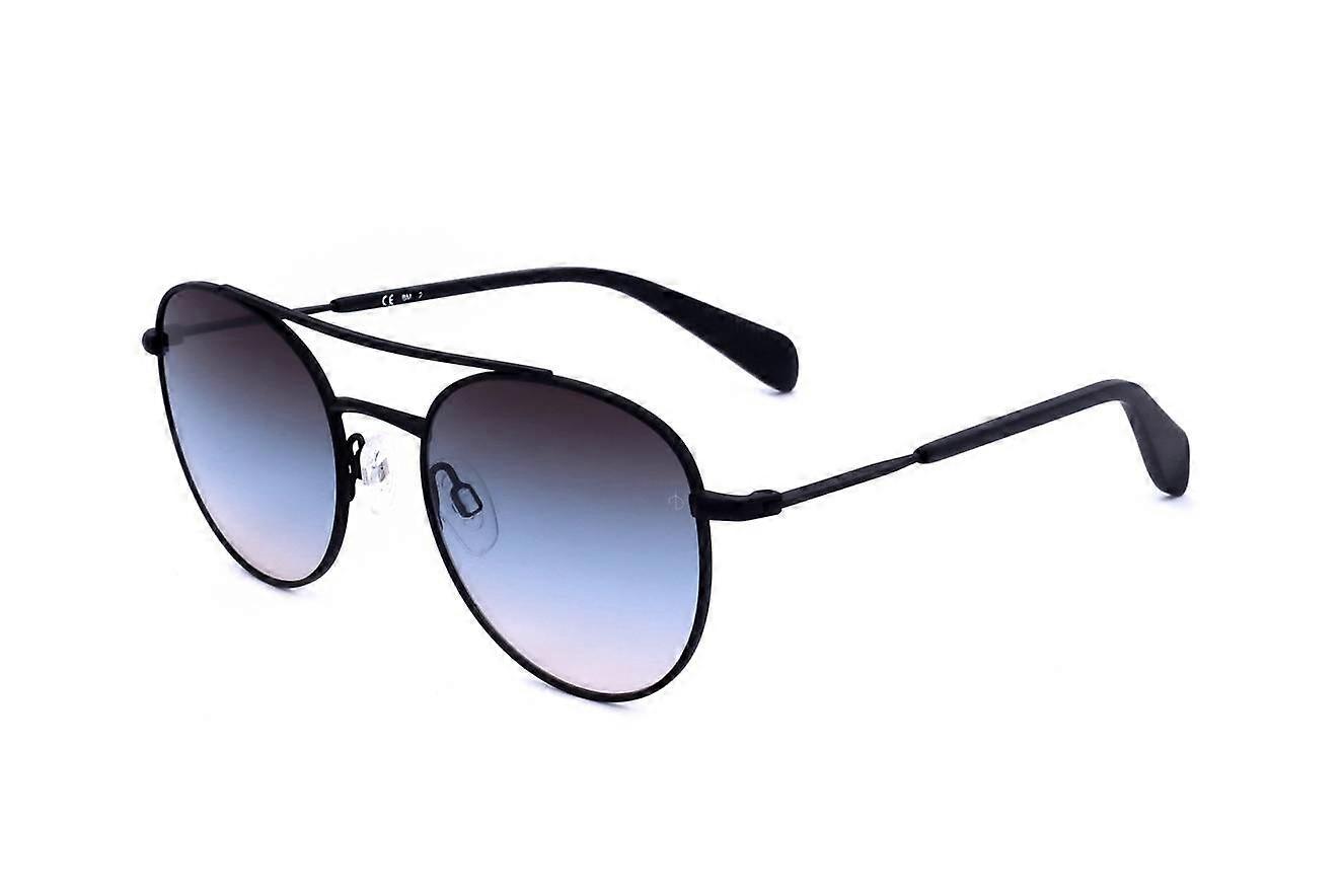 Sunglasses Rag & Bone RNB5050/G/S 003 MATTE BLACK 51/20/145 MAN