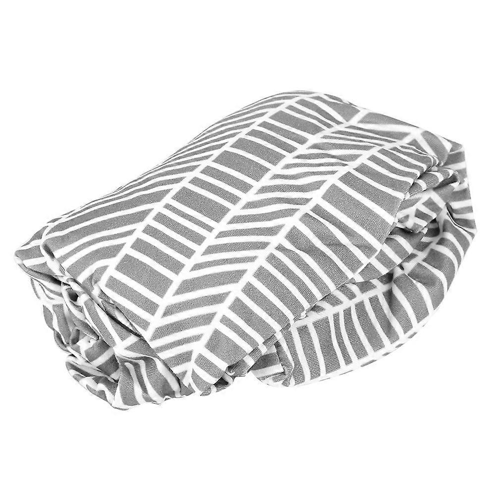 Soft Breathable Baby Changing Table Pad Cover Newborn Infant Urine Mat(#2)