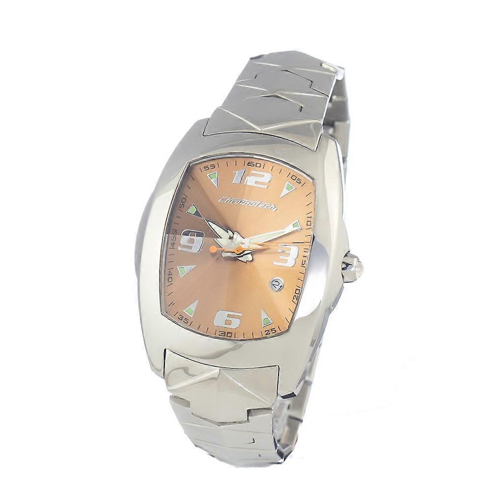 Watches Chronotech ct750406m