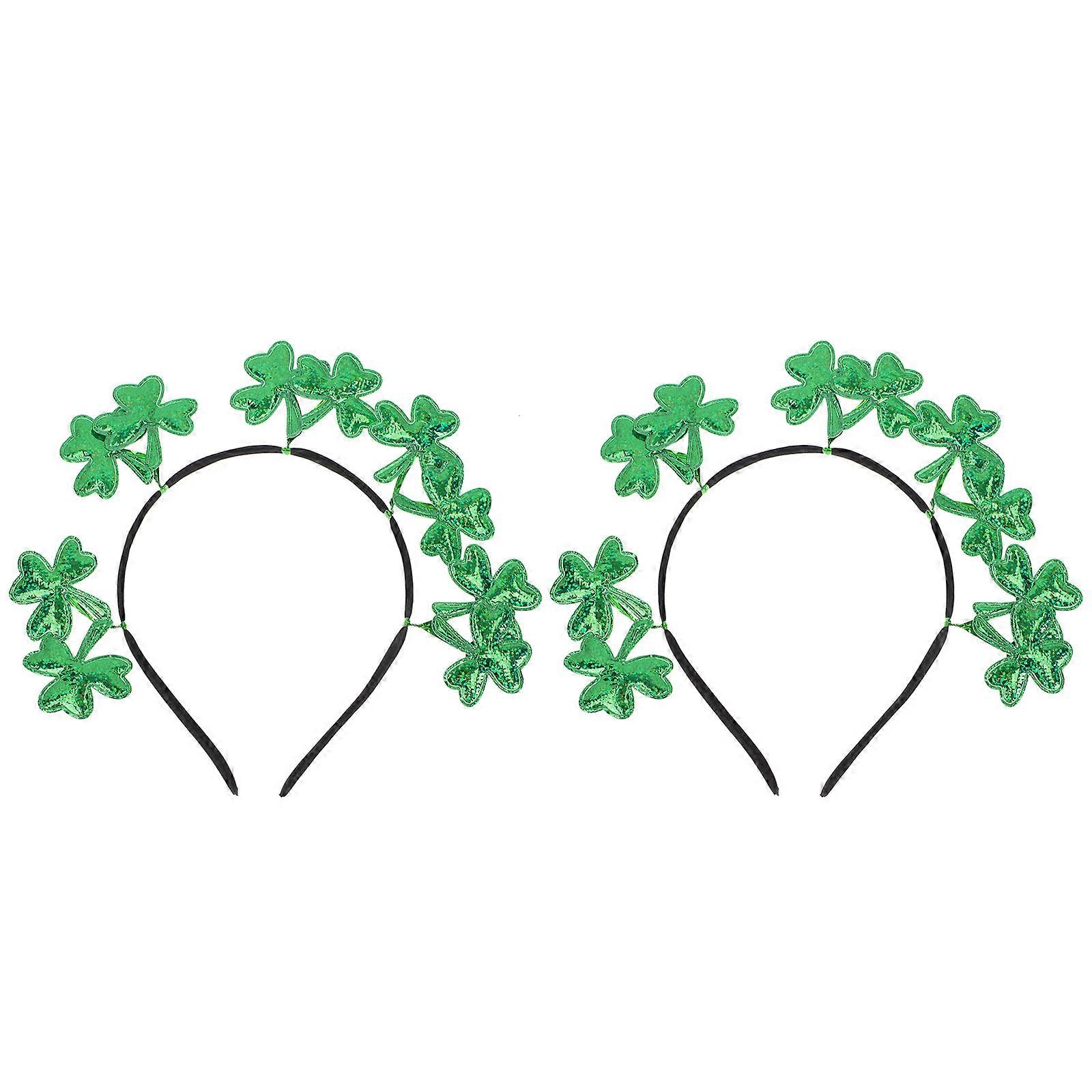 St Patricks Day Accessories, Excellent Material for Comfortable Usage