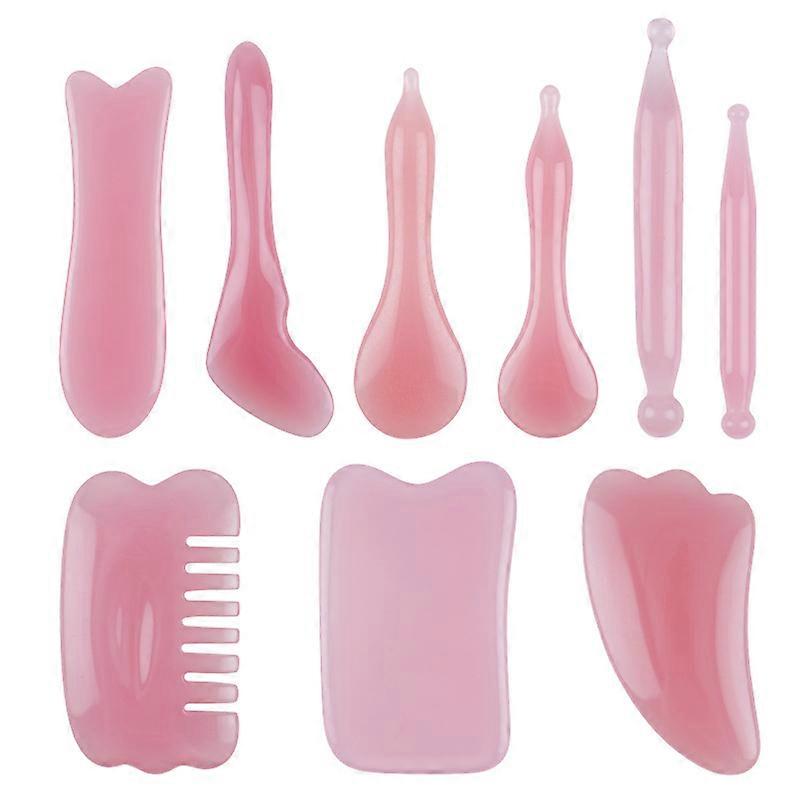 Resin beeswax acupuncture pen