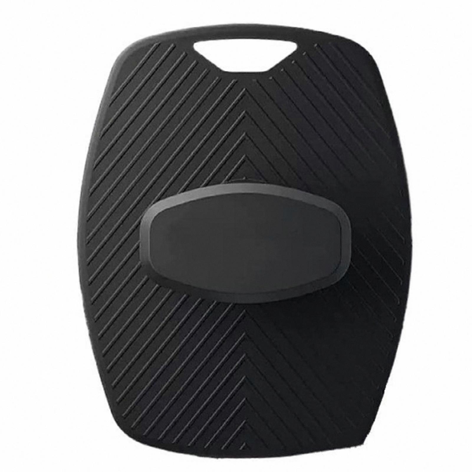 Soft Oval Bath Brush with Massage Function for Adults