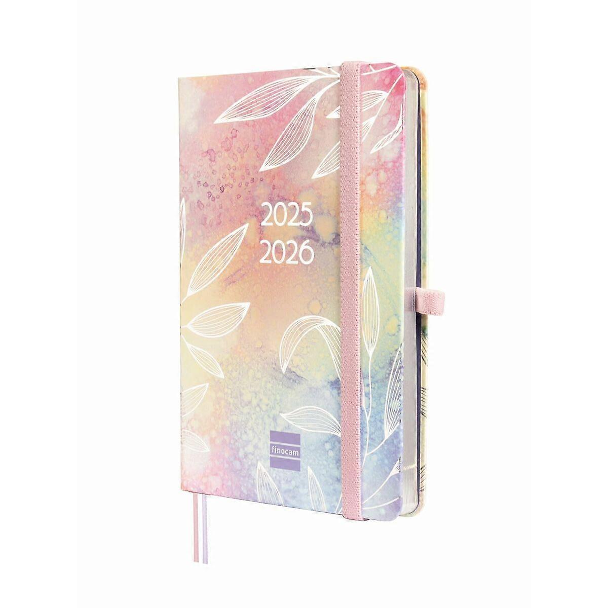 Diary Finocam