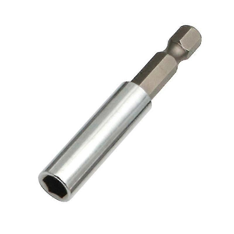 Magnetic Bit Holder for Drywall Screwdriver, 60mm