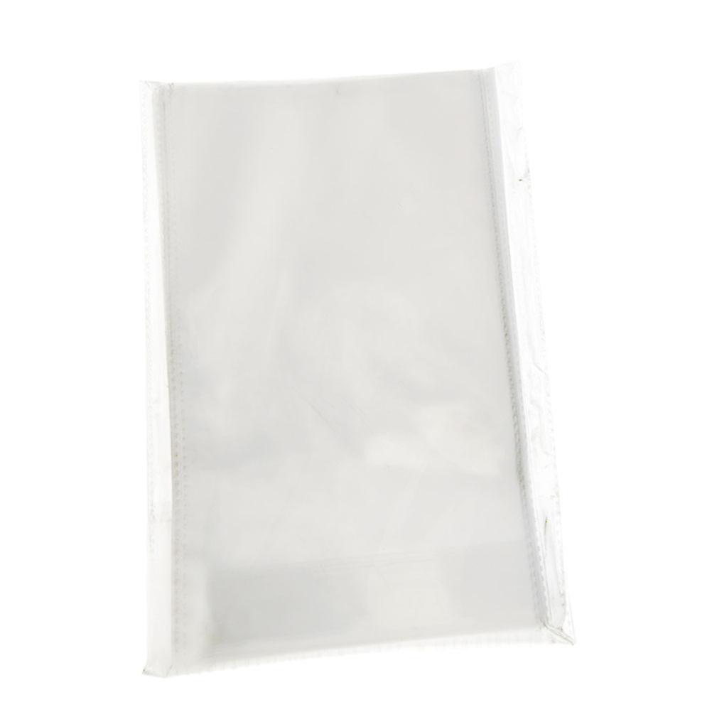 Transparent Spice Bags for Storage Use Made from Durable OPP Suitable for Gifts and Parties