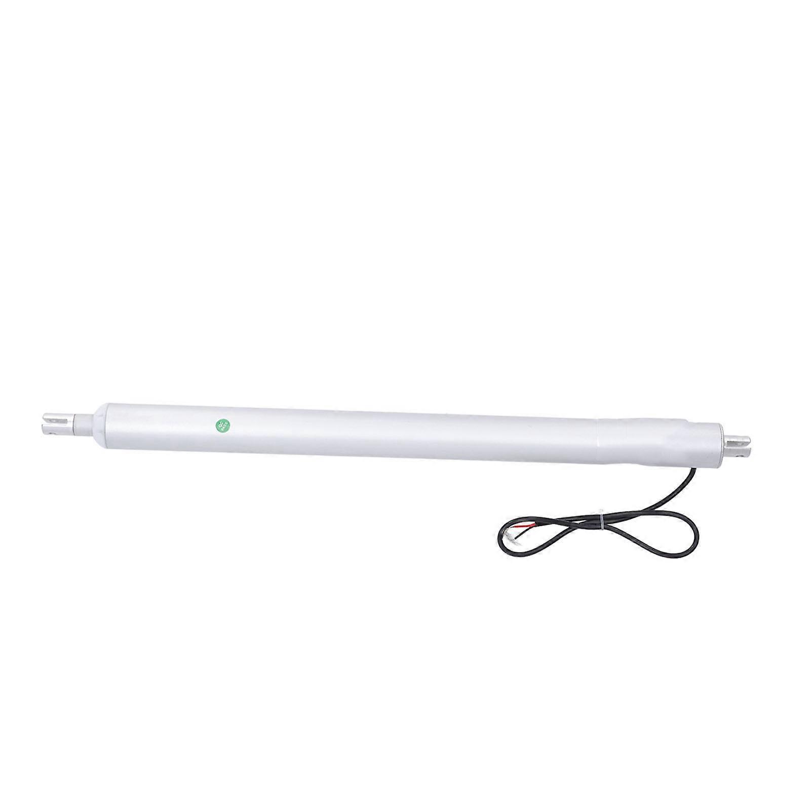 Pen Type Linear Actuator Retractable Aluminum Alloy IP65 Mini Linear Actuator for Electric Lift Table DC12V 