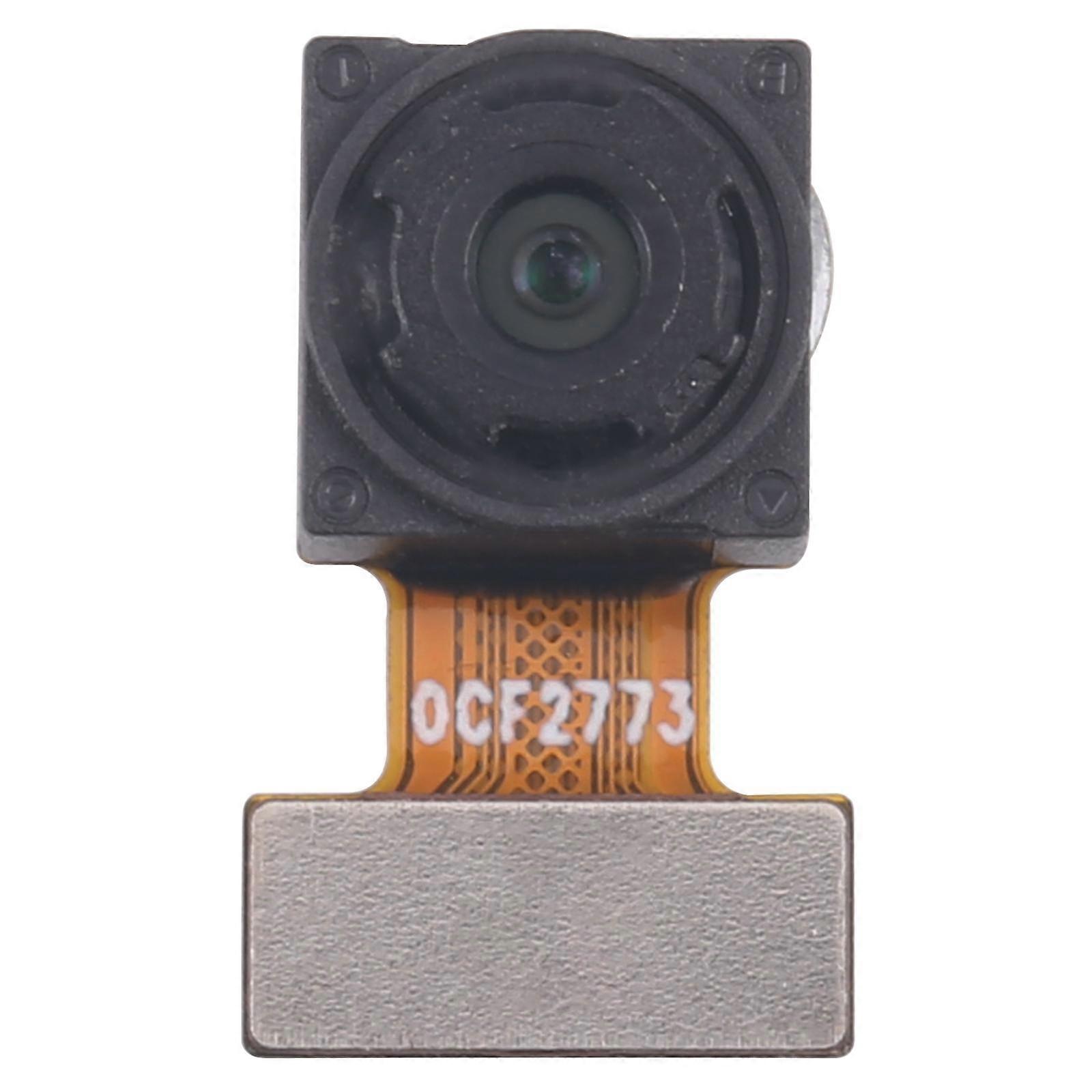 COMPATIBLE Back Facing Portrait Camera
