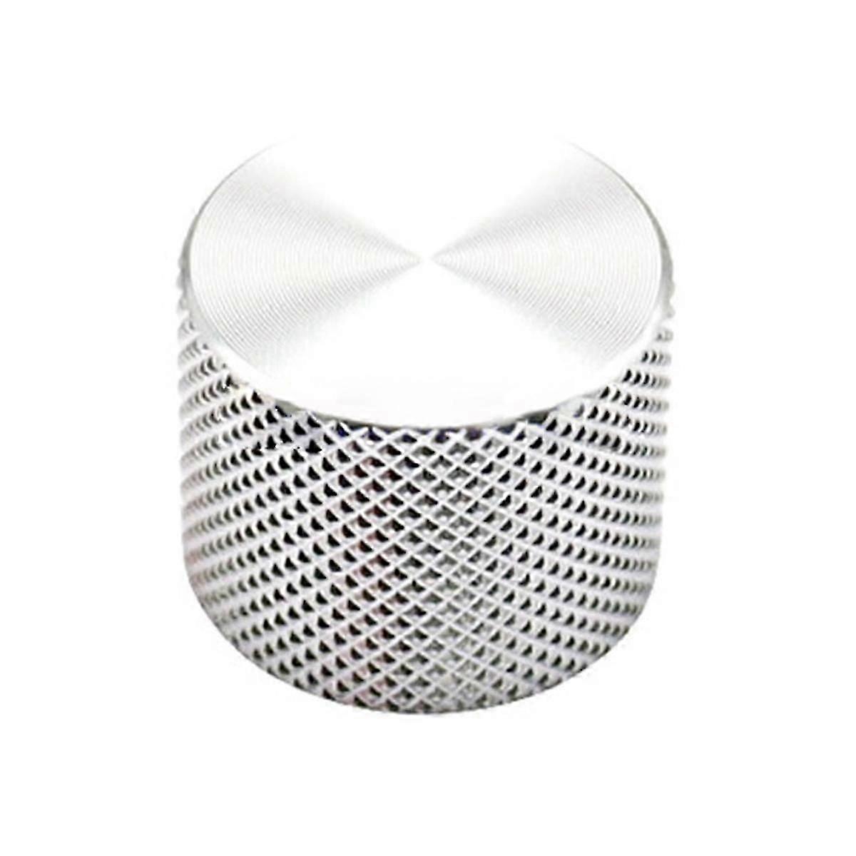 للراديو ومقبض التكييف مقبض سبائك الألومنيوم مقبض الملاحة حجم مقبض التبديل مقبض إنفينيتي G25 G35 G37 FX35 FX37 FX45