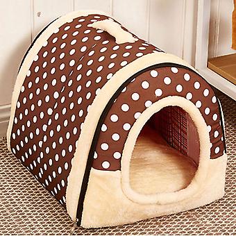 Hund Haustier Haus Produkte Hundebett Fr Hunde Katzen Kleine Tiere Cama  Perro Hondenmand Panier Chien Legowisko Dla Psa U0856 | Fruugo DE
