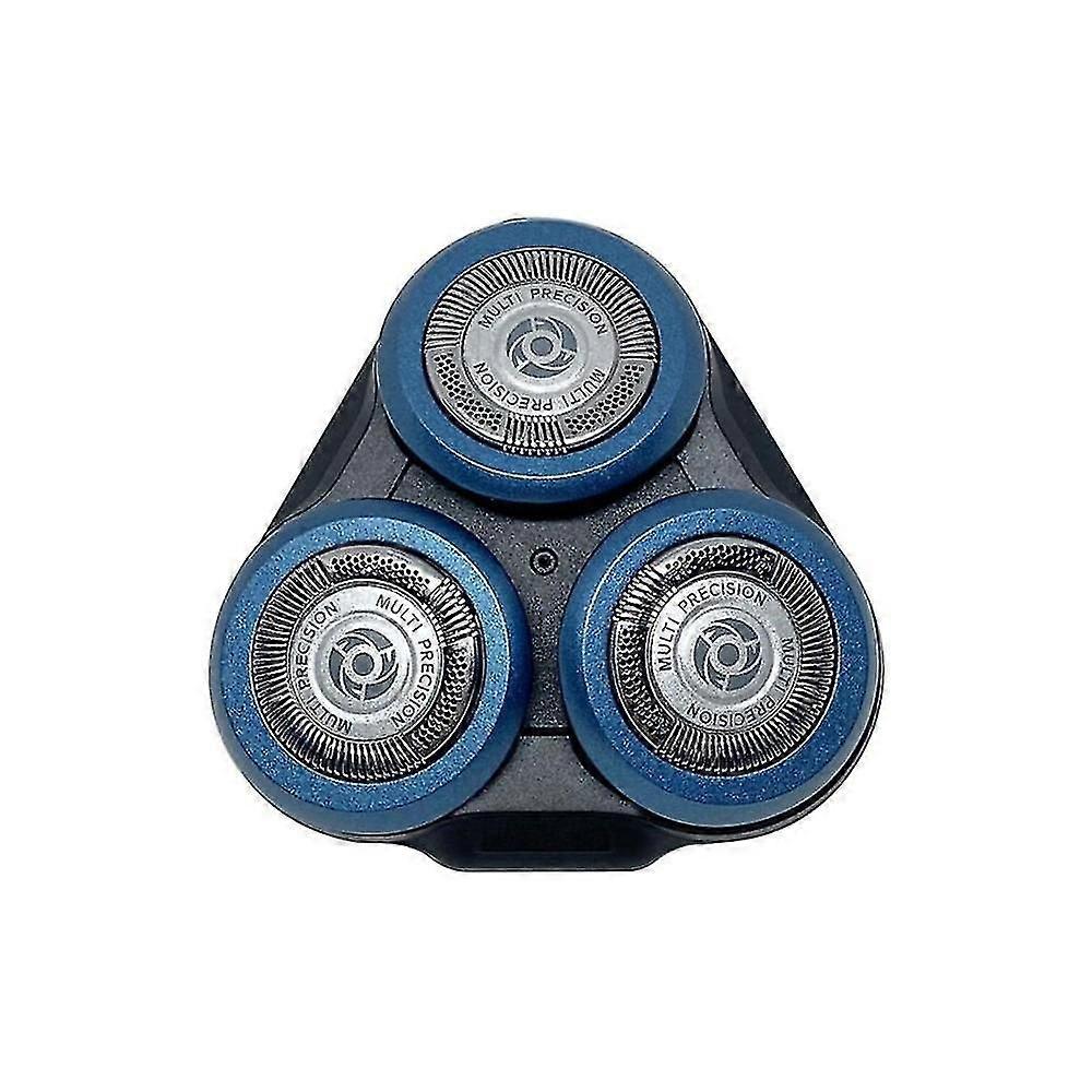 Philips S6000 Series Replacement Shaver Head - Compatible with Multiple Models for a Smooth Shave