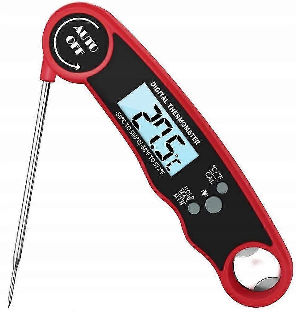 Omna Kitchen Thermometer With Probe