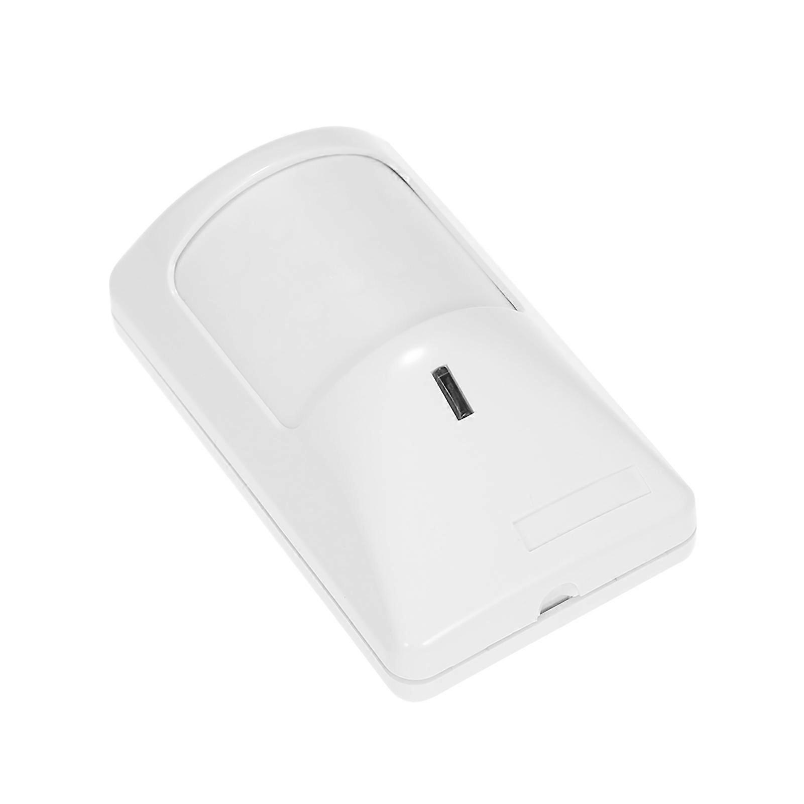 Anti-Pet PIR Motion Sensor Wired Alarm Dual Infrared Detector Pet Immune For Home Burglar Security Alarm System
