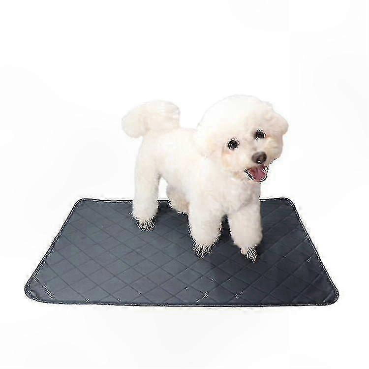 Washable Puppy Training Pads for Whelping and Potty Use