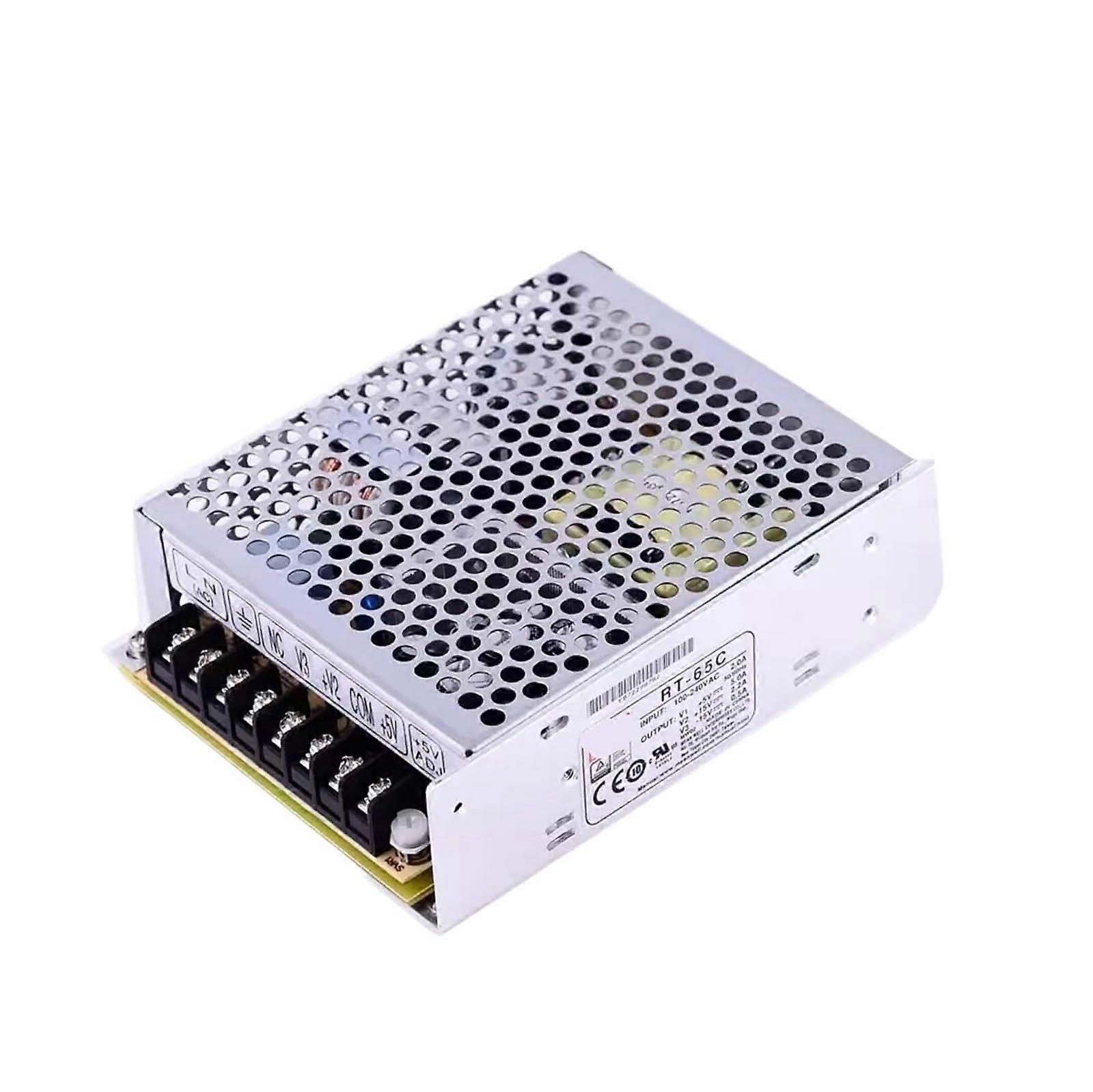 Power Supply RT-65 RT-65A RT-65B RT-65C RT-65D 65W Compatible Adapter for Electronics Devices