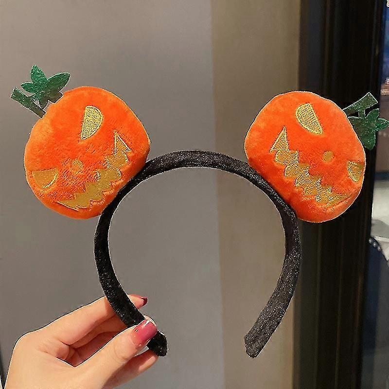 هالوين مضحك اليقطين عقال سعيد هالوين حزب DIY بهتاف عيد الشكر خدعة أو علاج اليقطين حزب اللوازم