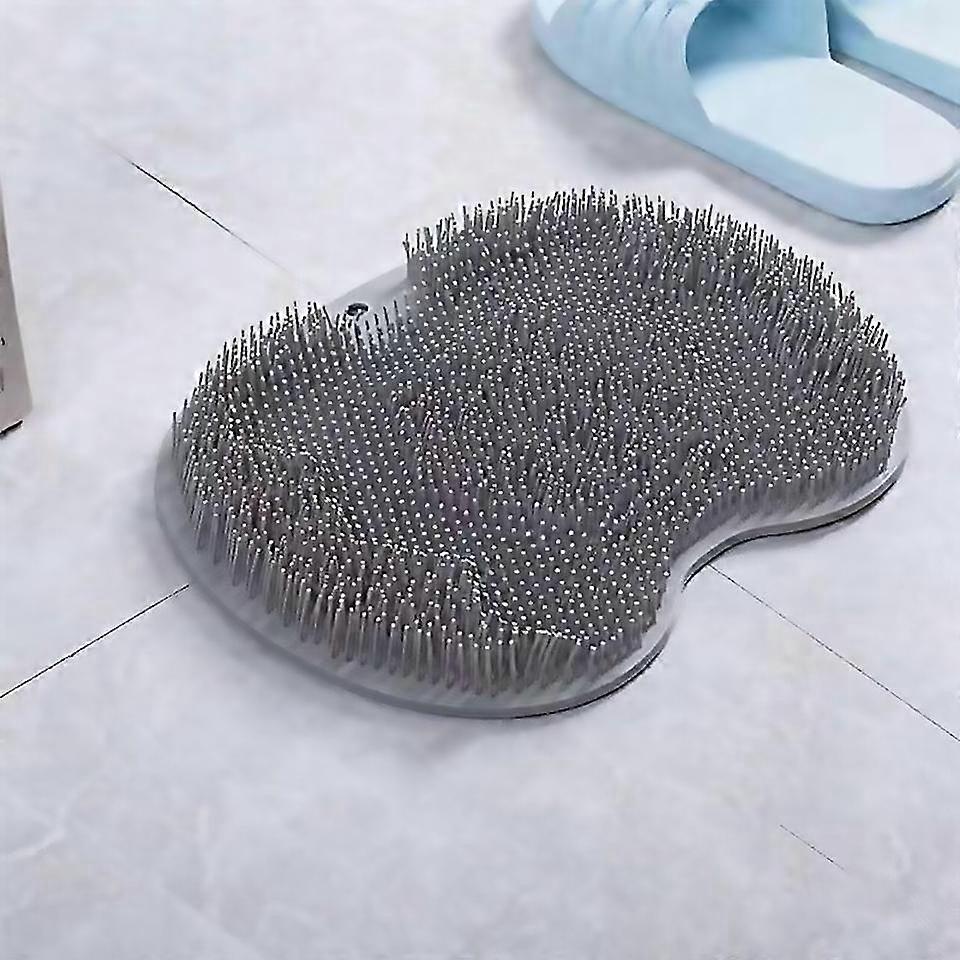 For Exfoliating Bath Massage Brush Bathroom Nonslip