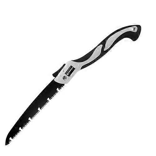 Folding hand saw, 300mm, Comfortable handle and durable materials