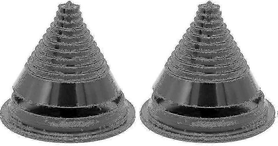 Professional Lawn Mower Blade Balancer, Adjustable Cutter Tool for Garden Maintenance