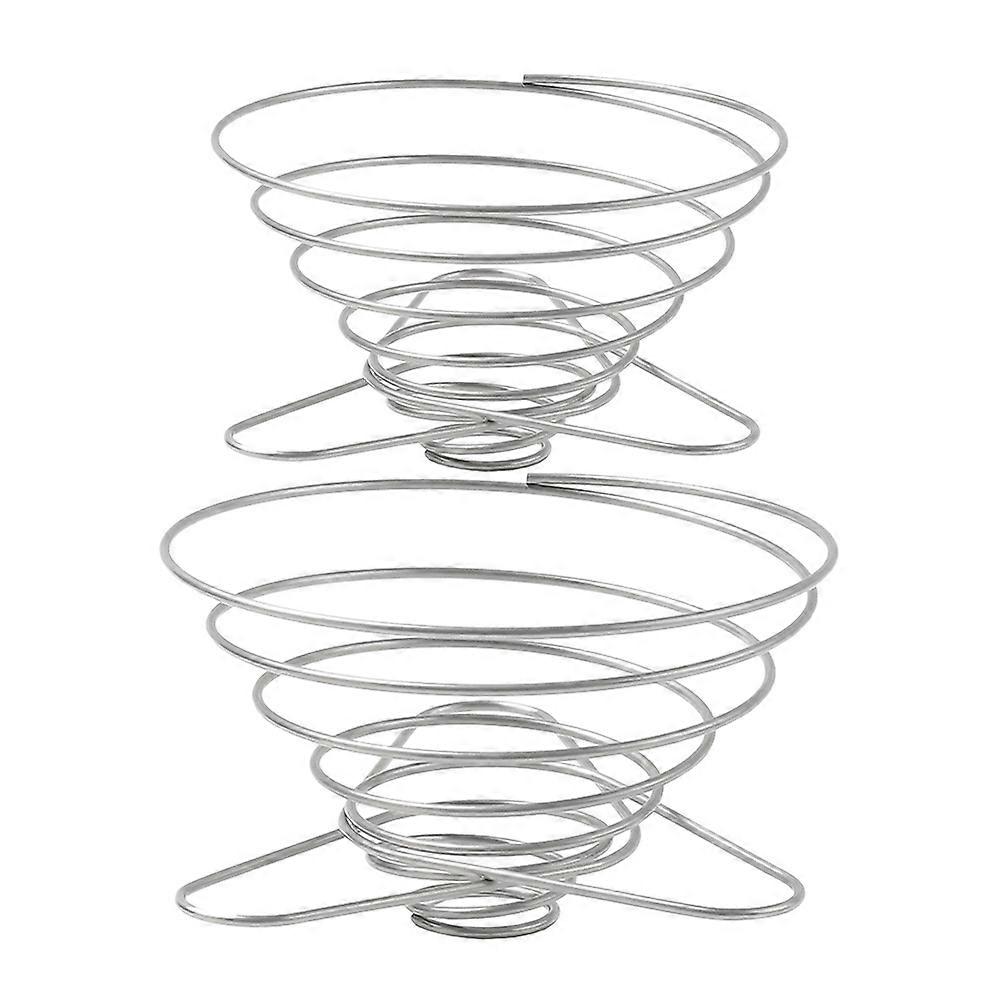 It sounds like you're describing a product listing or looking for a description for a **portable coffee drip stand**. Here's a polished and