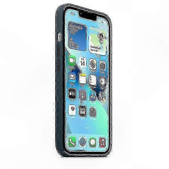 Silicone Protective Case with Magnetic Function for 13 Mini