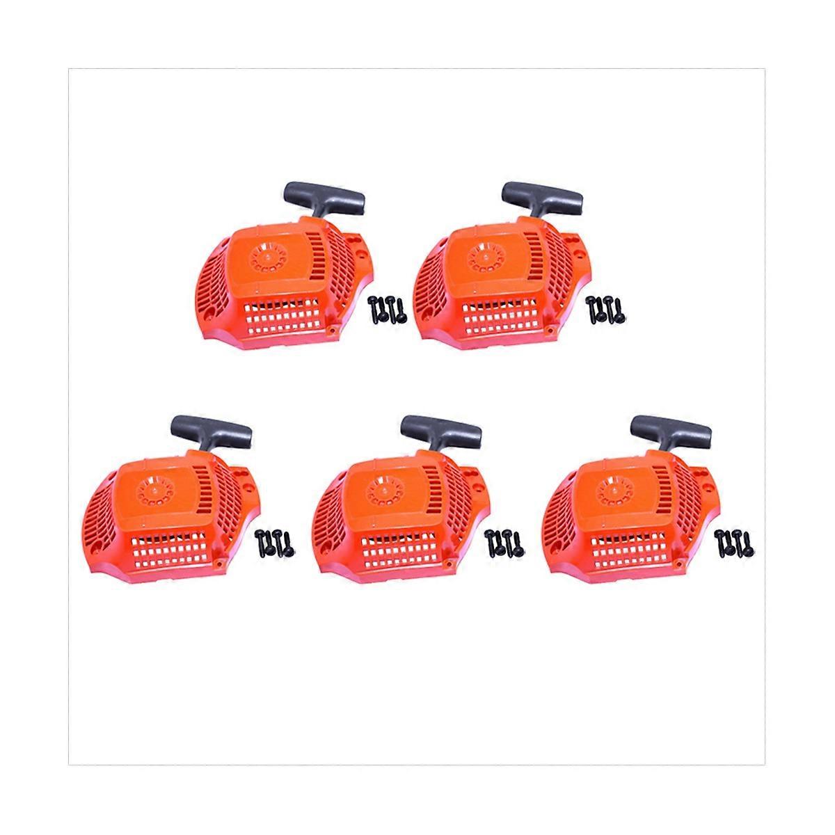 5X Pull Rewind for 435 435E 440 440E Chainsaw 544287002