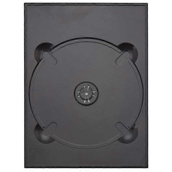 Digipack Pochette Pour DVD - Noir