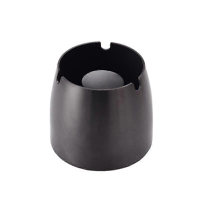 Ashtray Creative Home Ktv Bar Windproof Anti-fly Ashtray