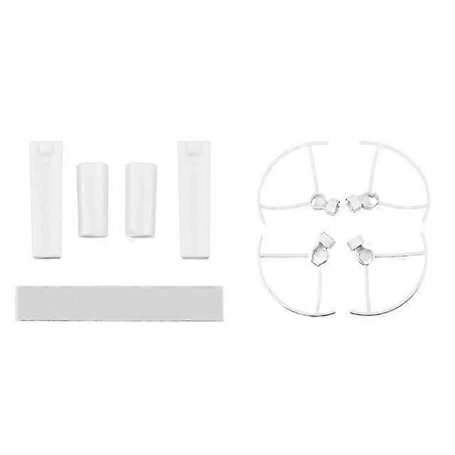 Landing Gear for FIMI X8 MINI V2 Drone Increase 2CM Height Extender...