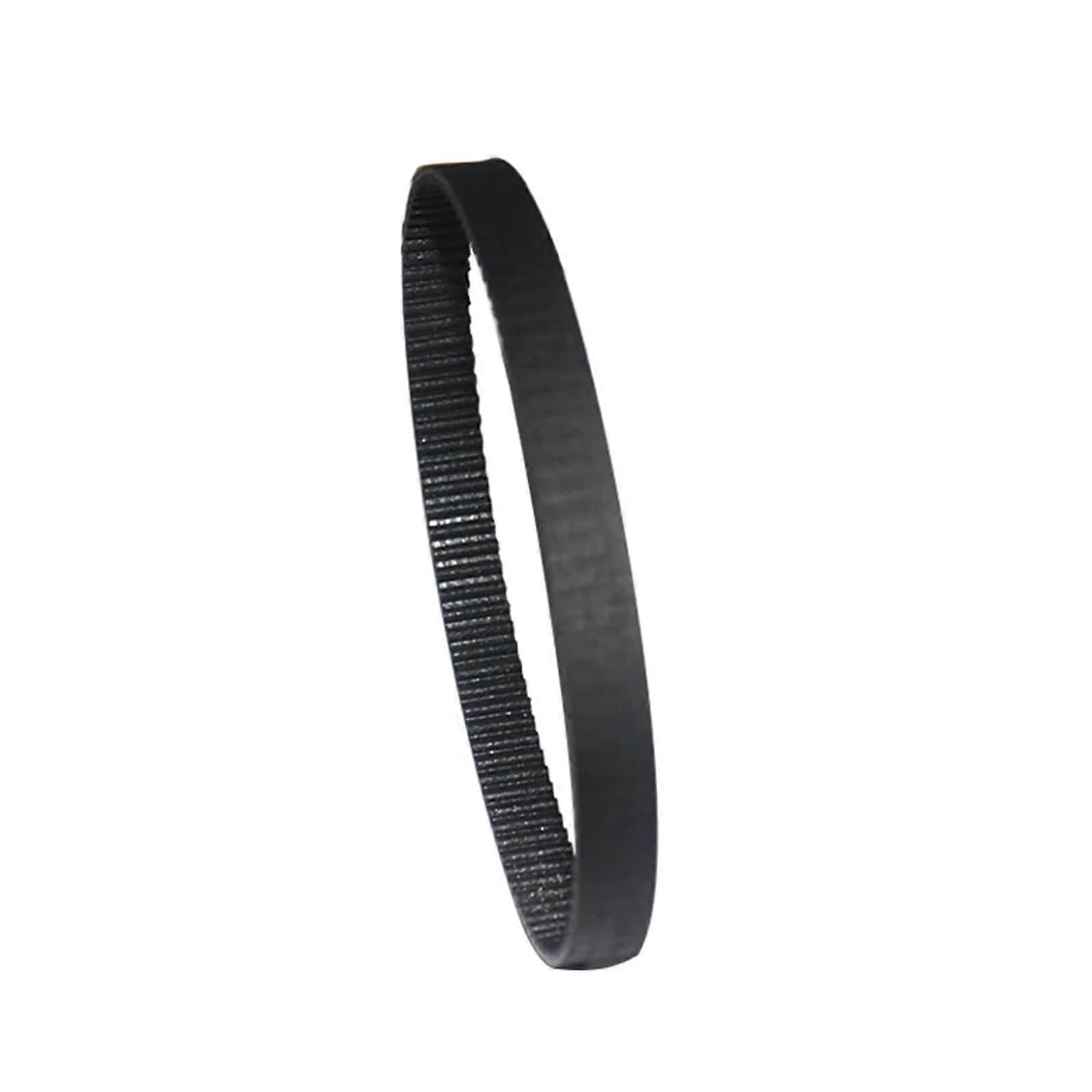 3D Printer CNC Closed Loop Rubber GT2 Timing Belt 10mm Width Lengths 264-284mm Compatible with 2GT-280 Model