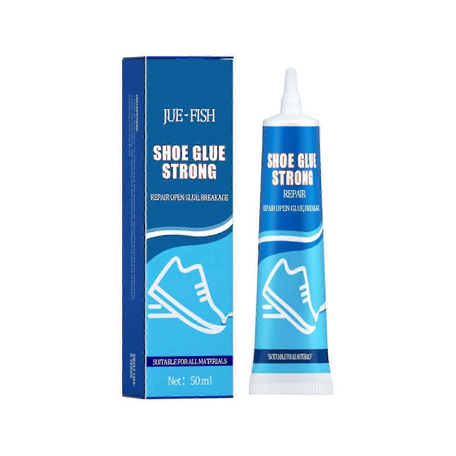 Super Glue Shoe glue Strong Multi-Purpose Waterproof Shoe Repair Glue Sneakers Leather Shoes Glue Adhesive