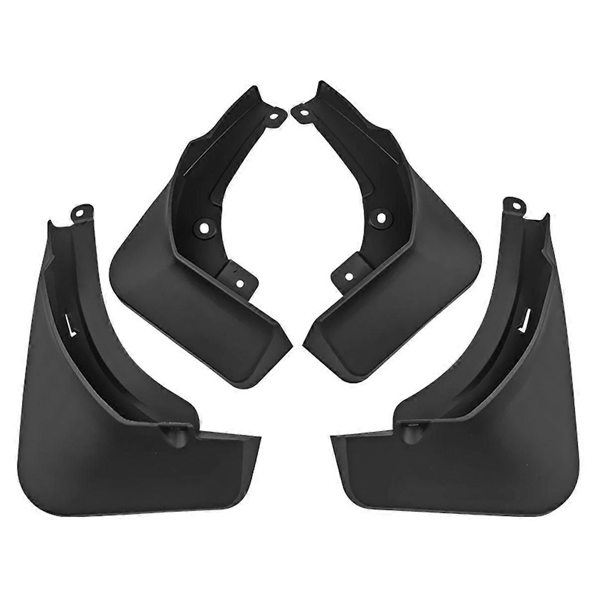 Car Mudflaps for Vezel -V E EL 2022 Mudguards Flap Splash Guards Cover Mud