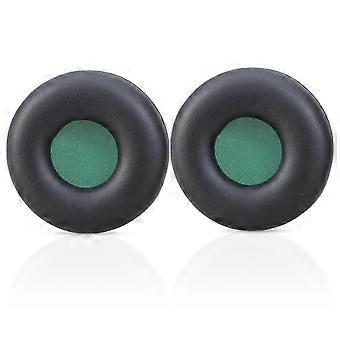 Ergonomisches Ohrpolster für YHS36 WH62 WH66 Kopfhörer Memory Foam Ohrpolster verbessern die akustische Abdichtung Schweißfestes Design