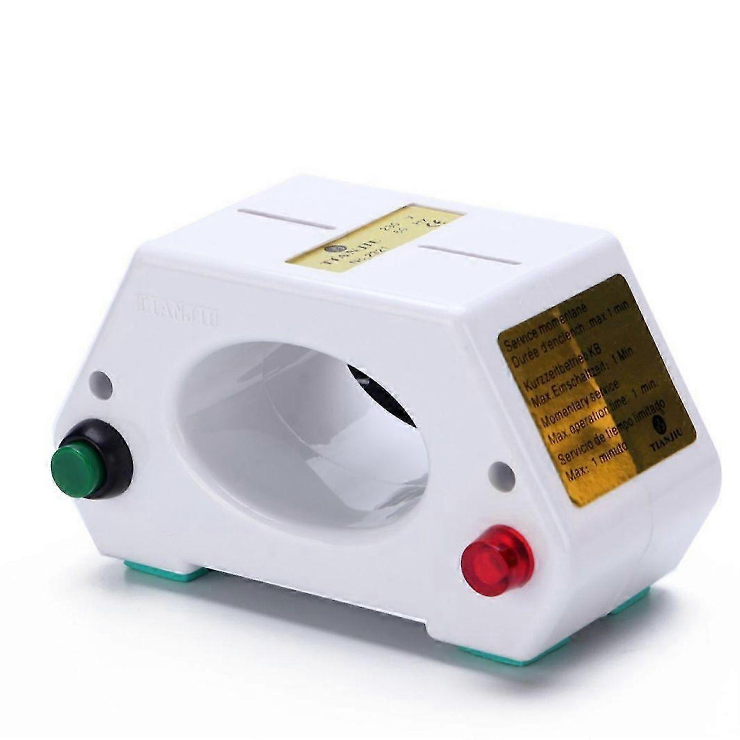 Professional Watch Demagnetizer/magnetizer Demagnetization Machine Watchmaker Repair Tool,14*8*6.5cm,European plug -HK908