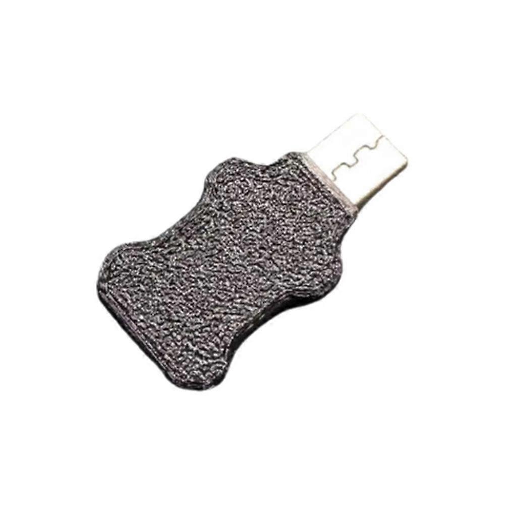 Type C ladeadapter for Wiiu Pad, enkel ladefunksjon
