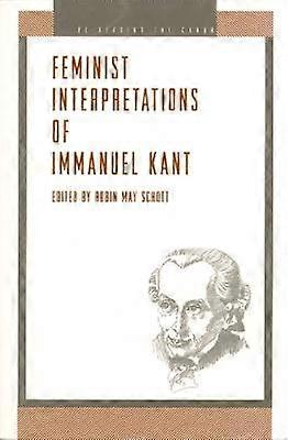 Feministické interpretace Immanuela Kanta