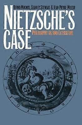Nietzsches Fall