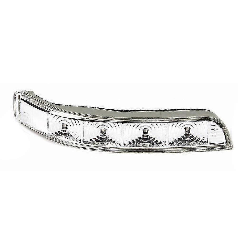 876232P000 LED Turn Signal Light Side Mirror Lamp for Sorento 2009-2014 Passenger Right