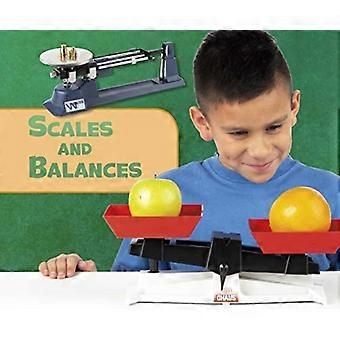 Science Tools Pack A Of 4 - Lisa J. Amstutz