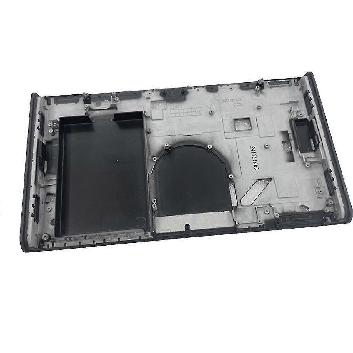 For Switch 2 Game Console Front Frame Middle Cover for 2 NS2 Console Frame Middle Cover Shell
