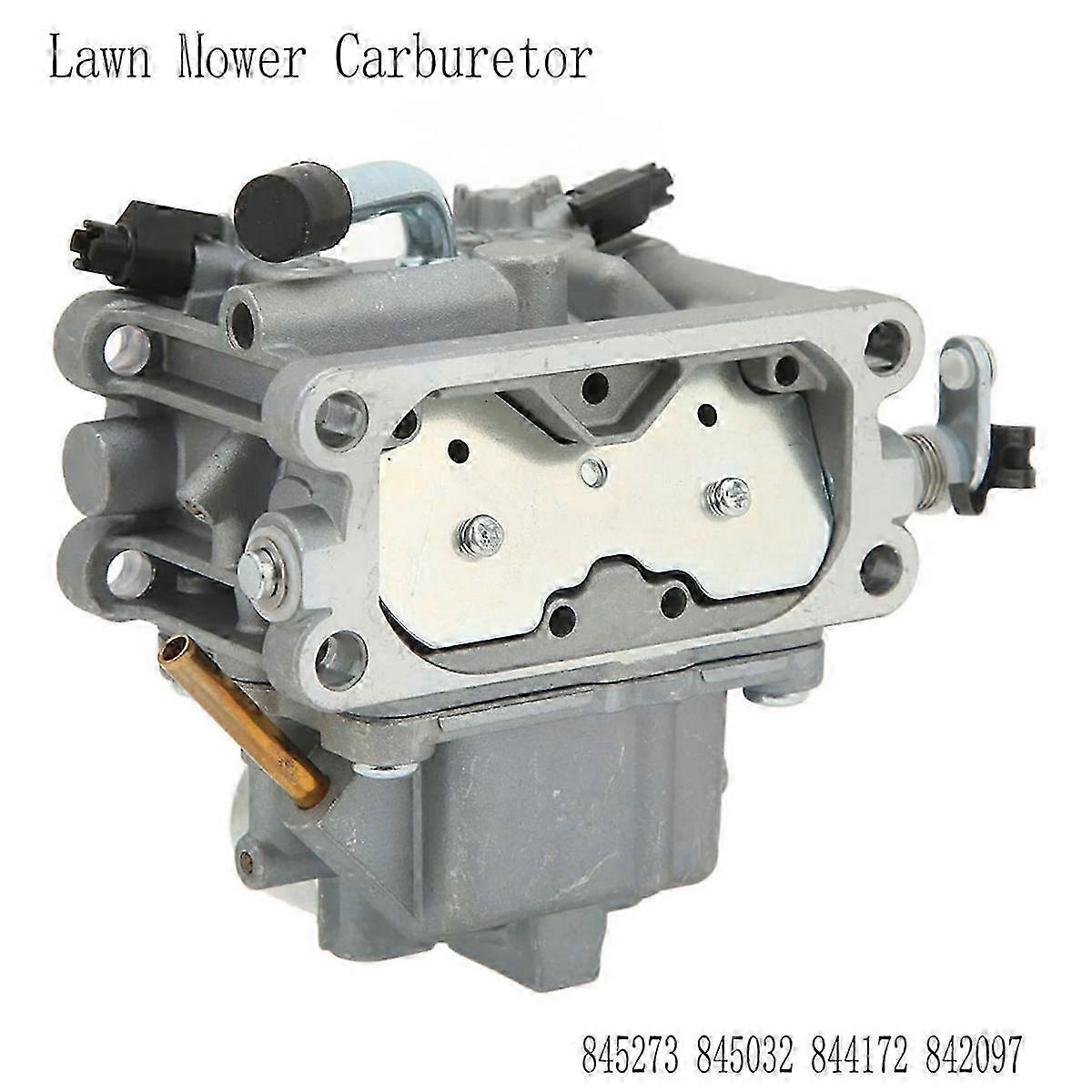 Lawn Mower Carburetor 845032 - Compatible with Field Mower Models