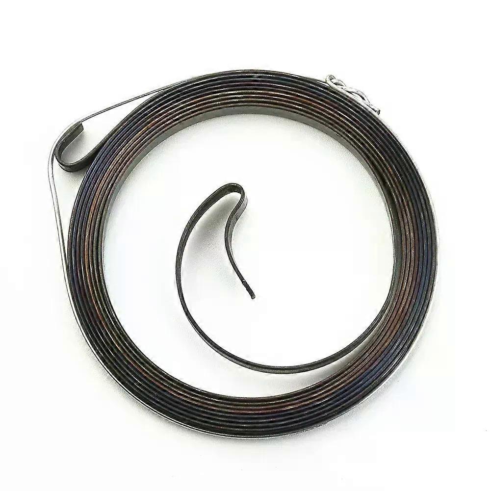 Recoil Pull Start Starter Spring 28442-ZH8-003 For Honda GX120 GX200 Engine Models Lawn Mower Parts Garden Power Tools