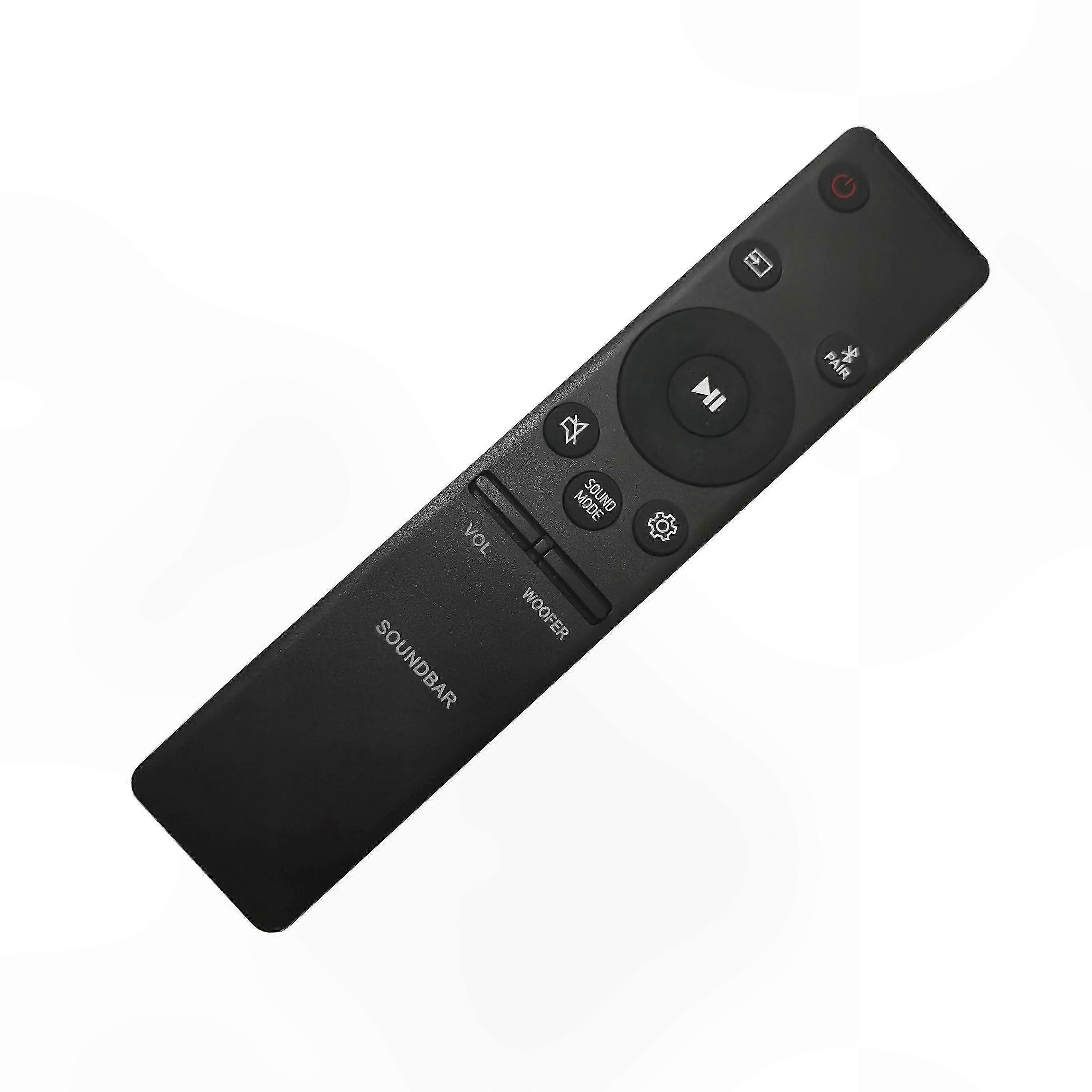Universal Remote Control for  Soundbar HW-Q60T HW-Q70T HW-Q800T Series o System Compatible Model