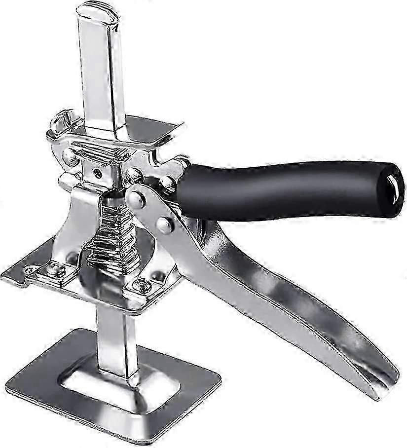 Tile Leveling System,Reusable,Tile Installation Tool Kit,Wall Ceramic Precision Locator,120kg Capacity