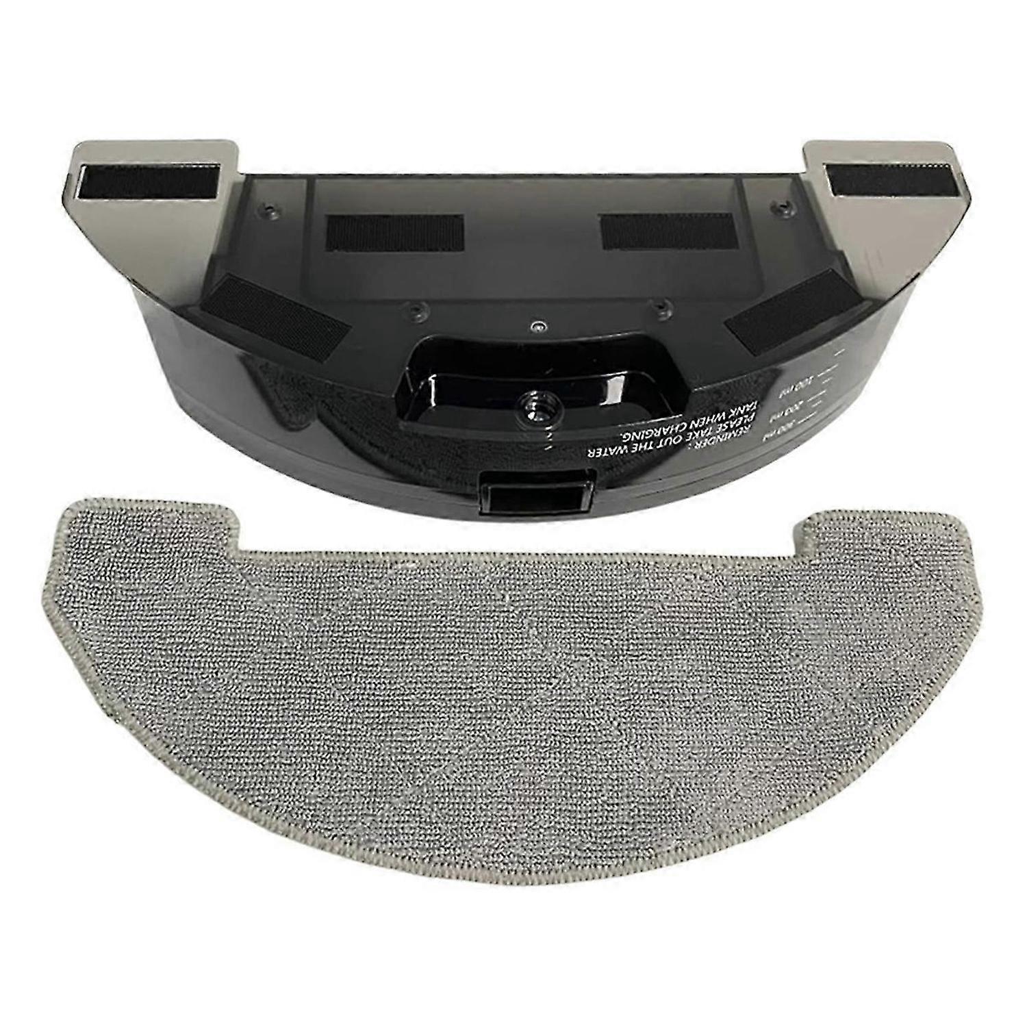 For 850T MINI/T7/T8/ A35/D25/S3/D35 BG800pro D40/DEWE C5 Vacuum Attachments Water Tank Dust Box