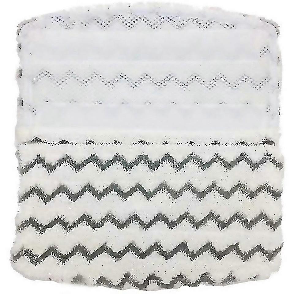 Pour 9pcs Steam Vadrouille Chiffon Pour M11 D11 D01 M01 P2 Lavable