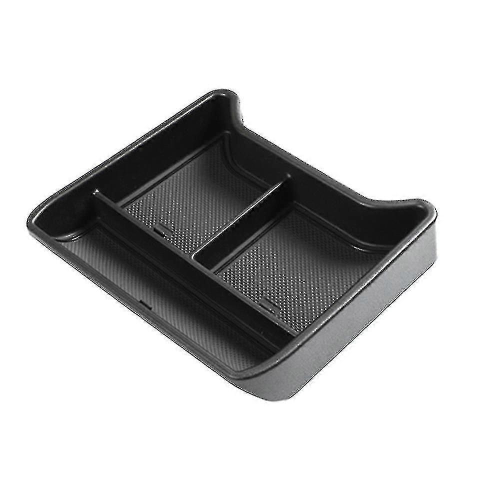 Center Console Storage Box