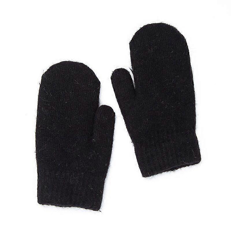 Women's fashion winter warm plush