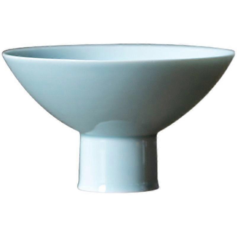 Chinese retro ceramic tea tray#3