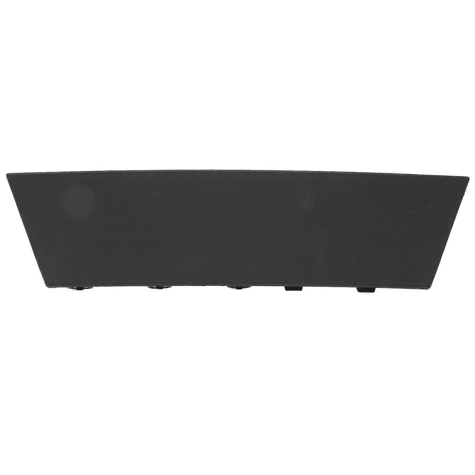 Rear Bumper Tow Hitch Cap Cover 1494009 00 B Tow Eye Hook Cover Plate Replacement for Tesla Model Y 2020 to 2023