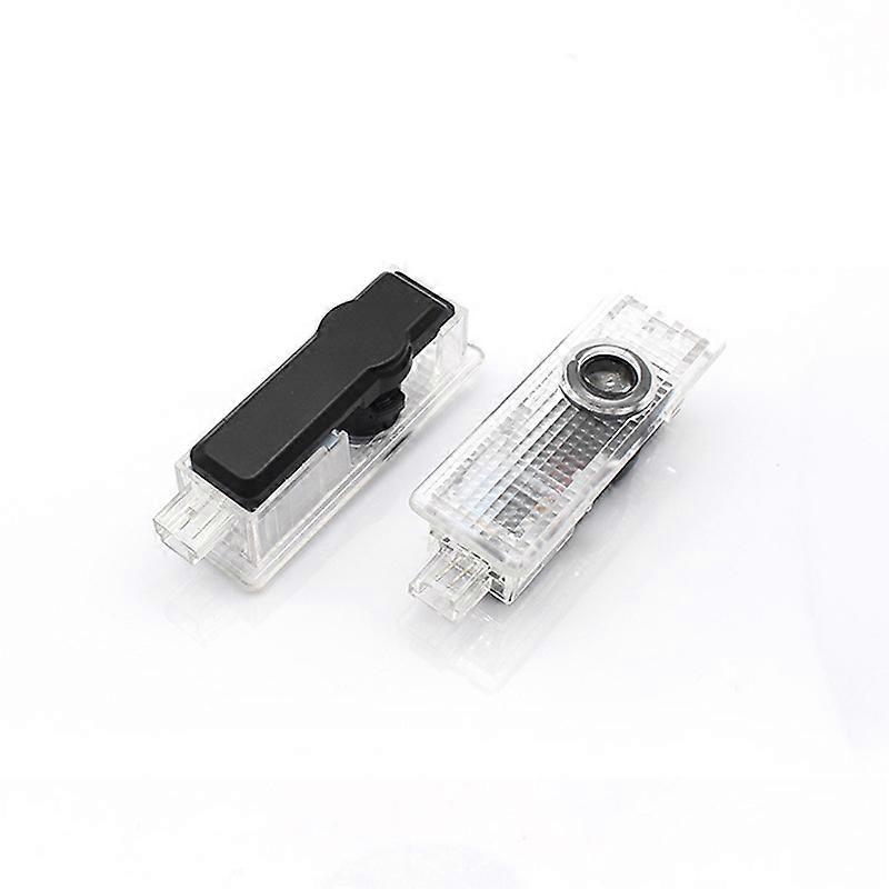 Suitable for mini mini welcome light R56 R55 F55 F56 special car door modified decorative projection light